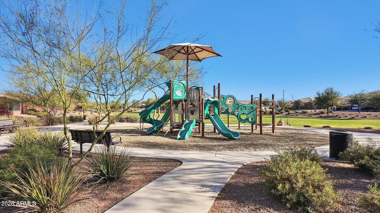 17428 W RED BIRD Road, Surprise, AZ 85387 — photo 48 of 54