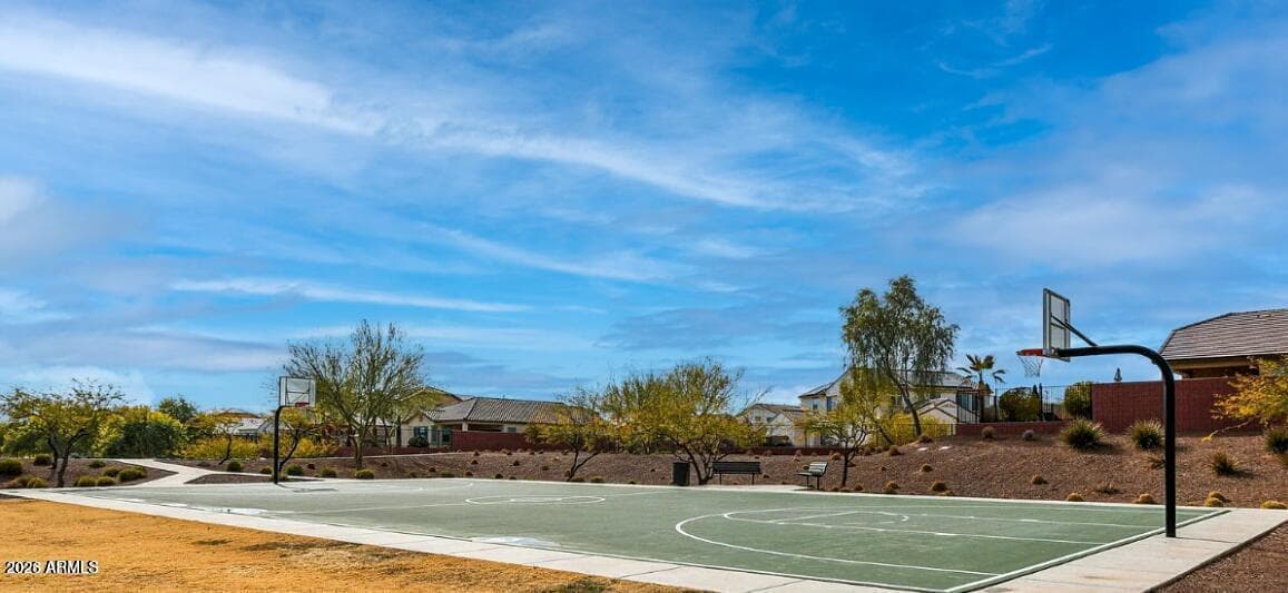 17428 W RED BIRD Road, Surprise, AZ 85387 — photo 51 of 54