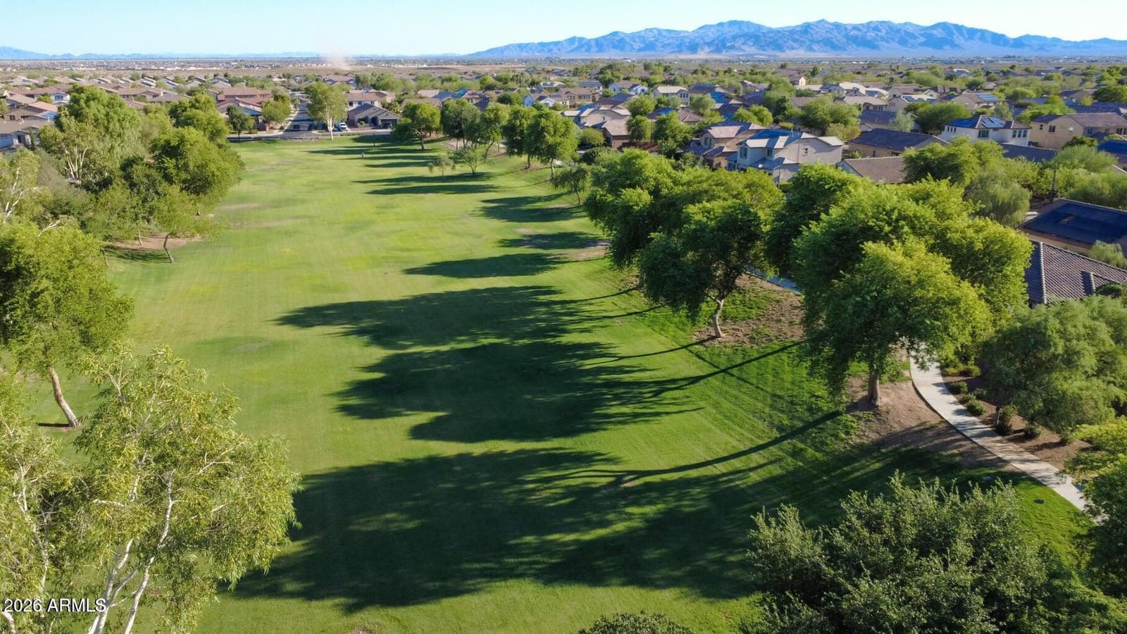 17428 W RED BIRD Road, Surprise, AZ 85387 — photo 52 of 54