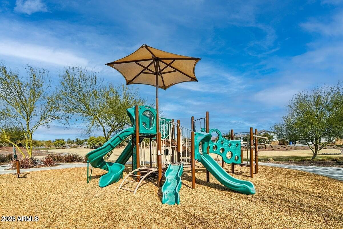 17428 W RED BIRD Road, Surprise, AZ 85387 — photo 47 of 54
