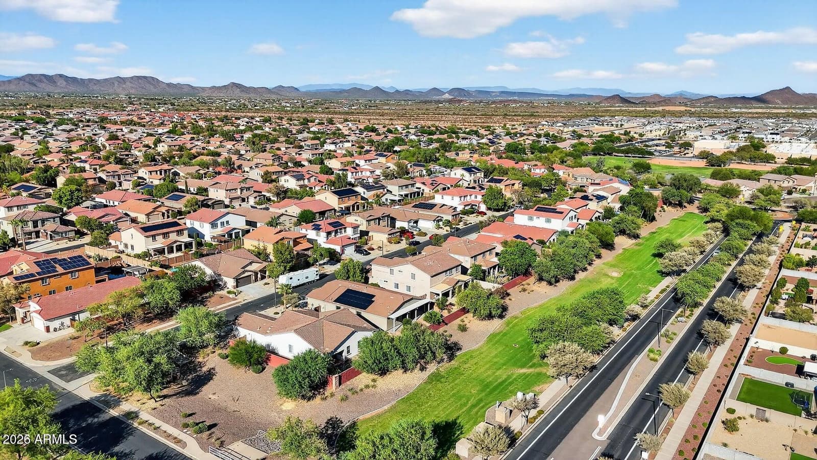 17428 W RED BIRD Road, Surprise, AZ 85387 — photo 54 of 54