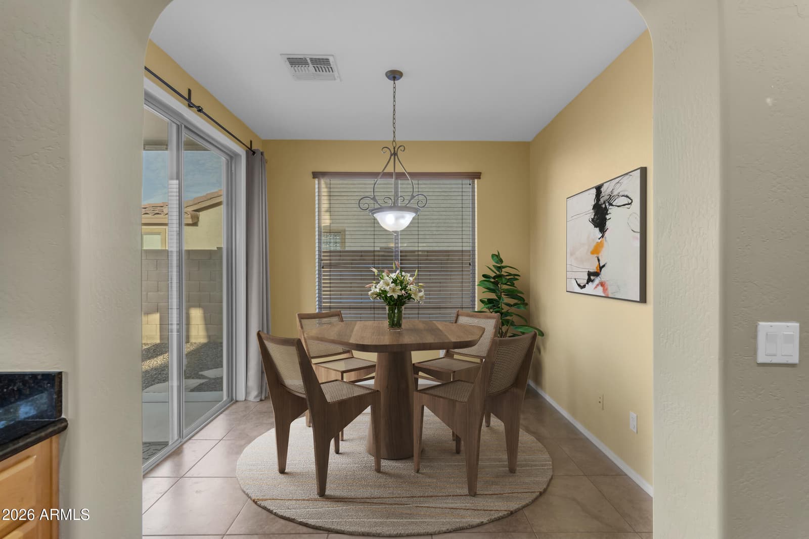3832 E OLD STONE Circle N, Chandler, AZ 85249 — photo 14 of 59