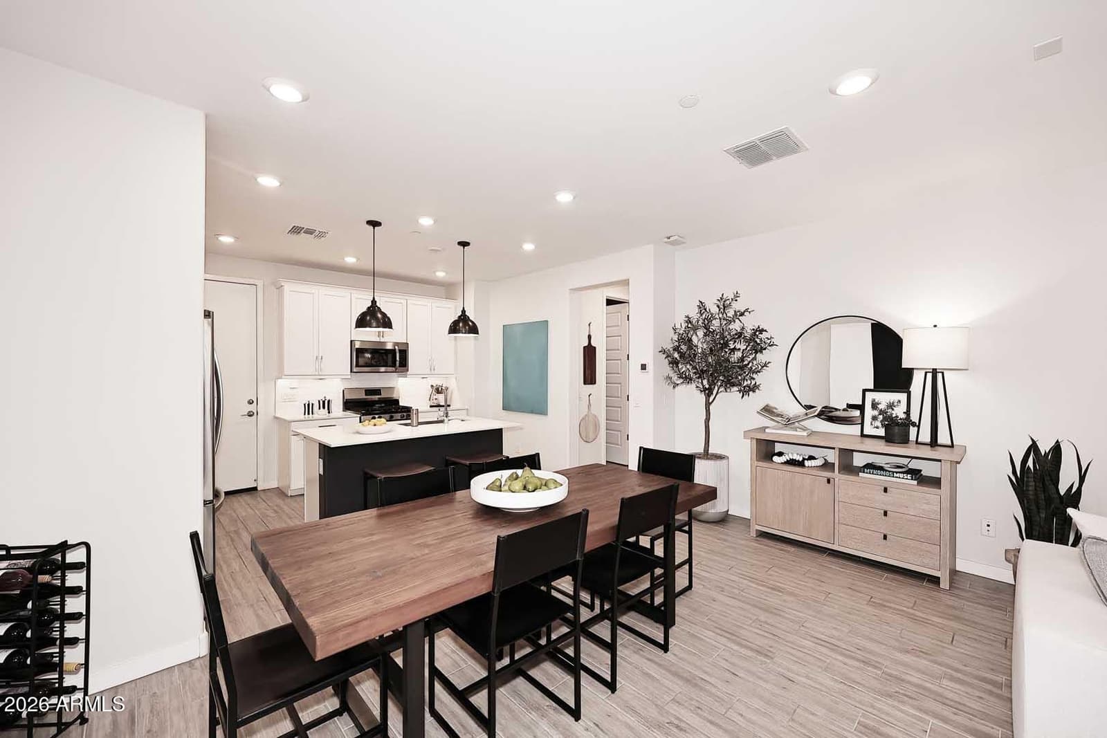 4077 S Sabrina Drive 126, Chandler, AZ 85248 — photo 12 of 47