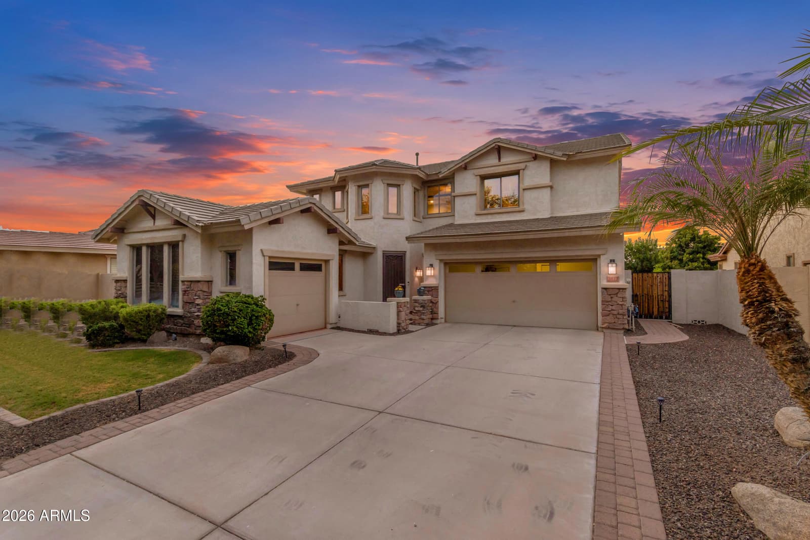 3832 E OLD STONE Circle N, Chandler, AZ 85249 — photo 59 of 59