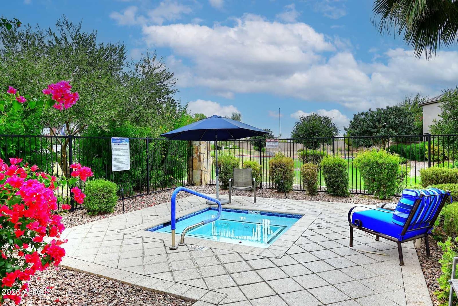 4077 S Sabrina Drive 126, Chandler, AZ 85248 — photo 37 of 47