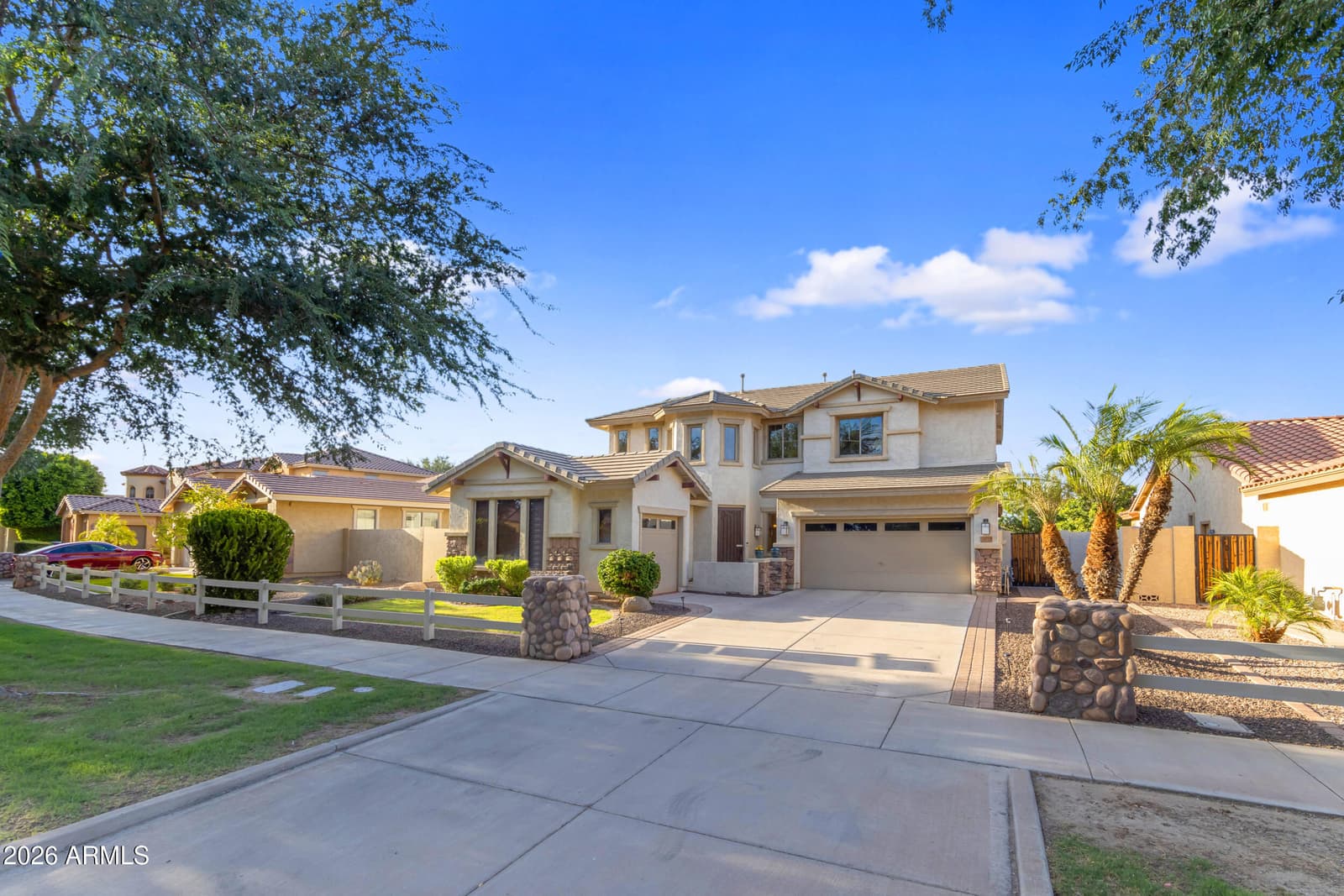 3832 E OLD STONE Circle N, Chandler, AZ 85249 — photo 51 of 59