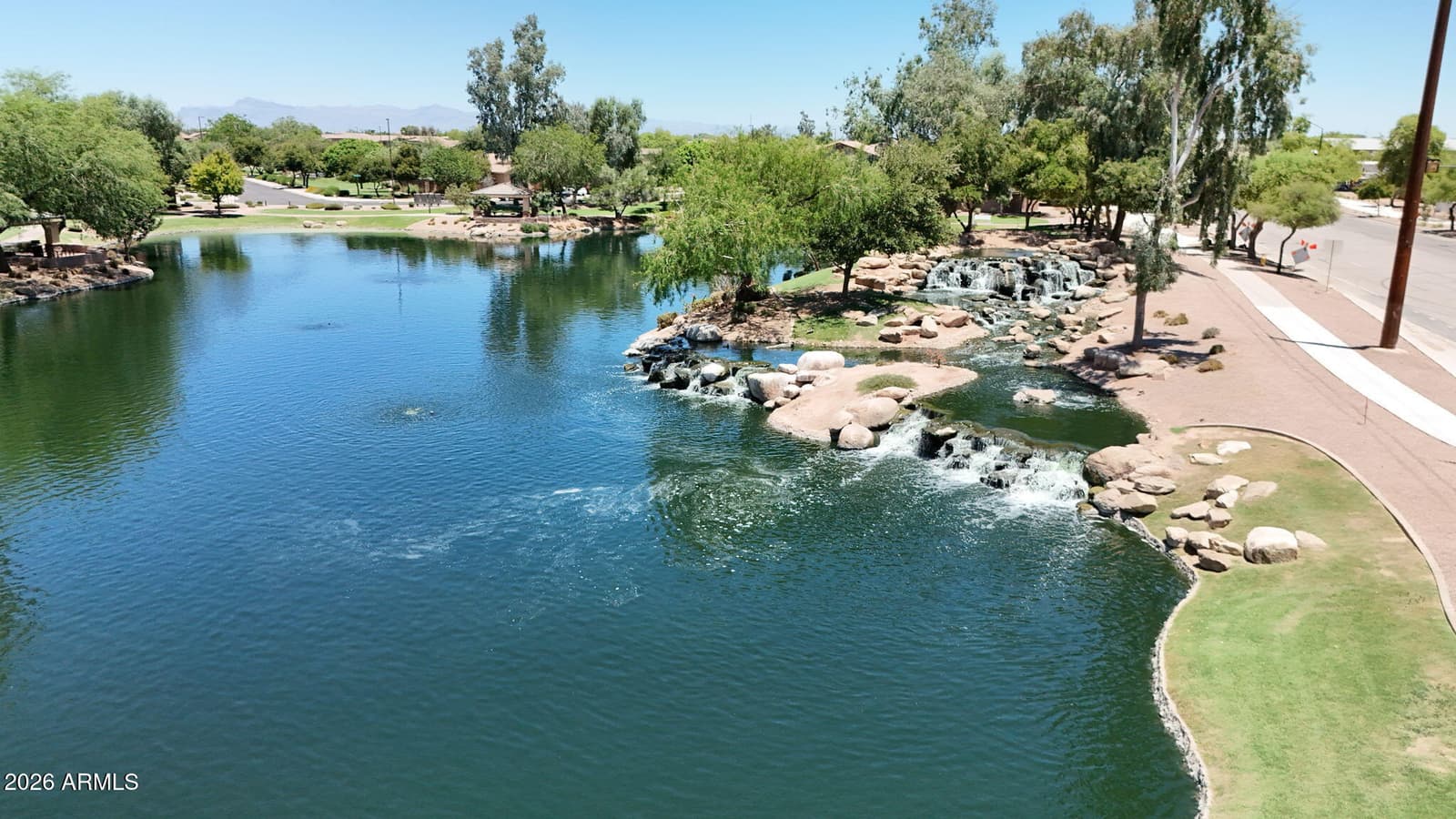 2567 E PENEDES Drive, Gilbert, AZ 85298 — photo 41 of 46