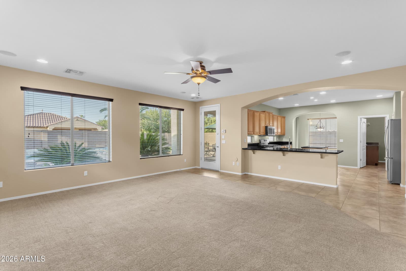 3832 E OLD STONE Circle N, Chandler, AZ 85249 — photo 10 of 59