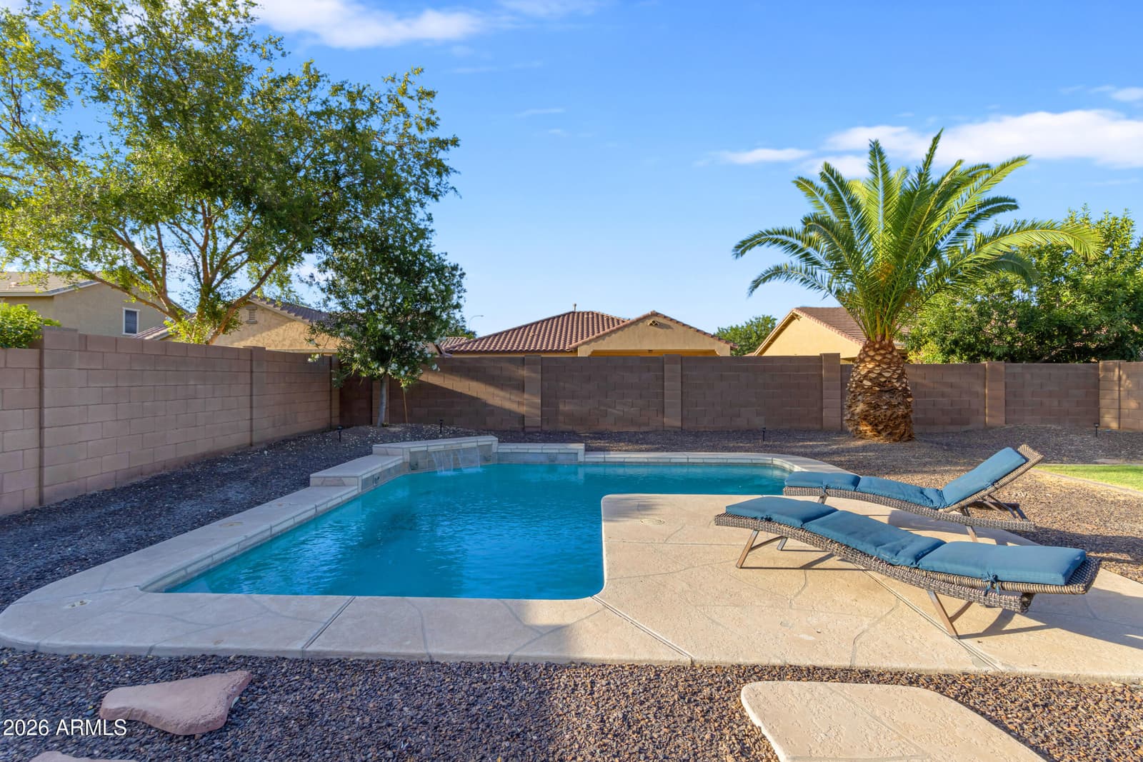 3832 E OLD STONE Circle N, Chandler, AZ 85249 — photo 38 of 59