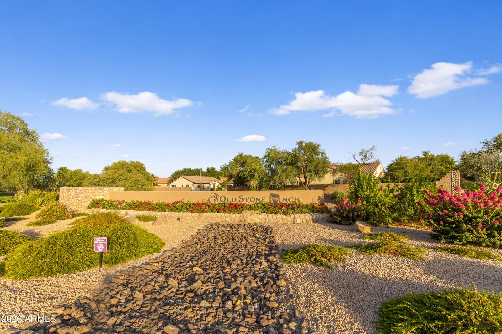 3832 E OLD STONE Circle N, Chandler, AZ 85249 — photo 48 of 59