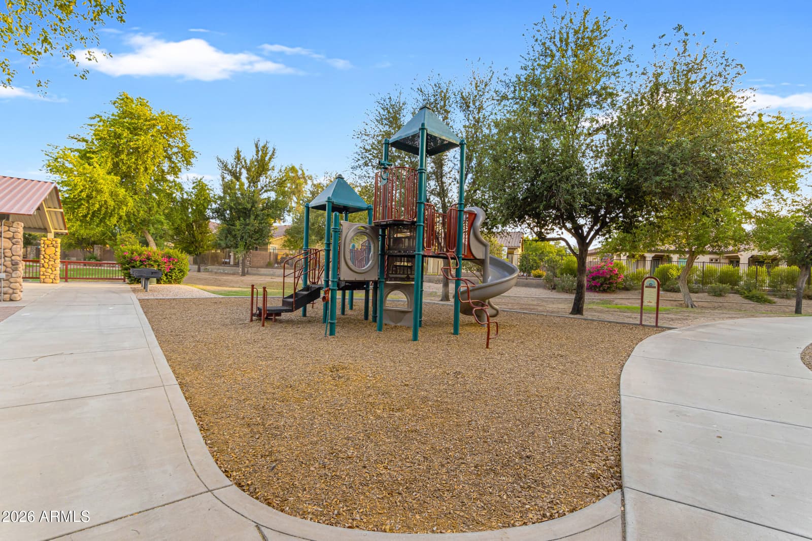 3832 E OLD STONE Circle N, Chandler, AZ 85249 — photo 44 of 59