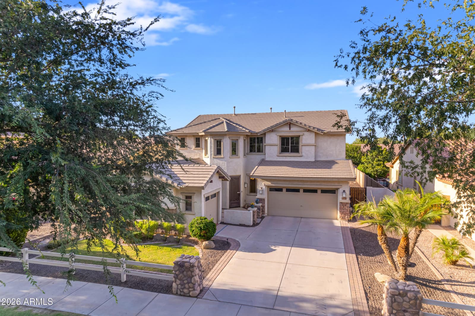 3832 E OLD STONE Circle N, Chandler, AZ 85249 — photo 50 of 59