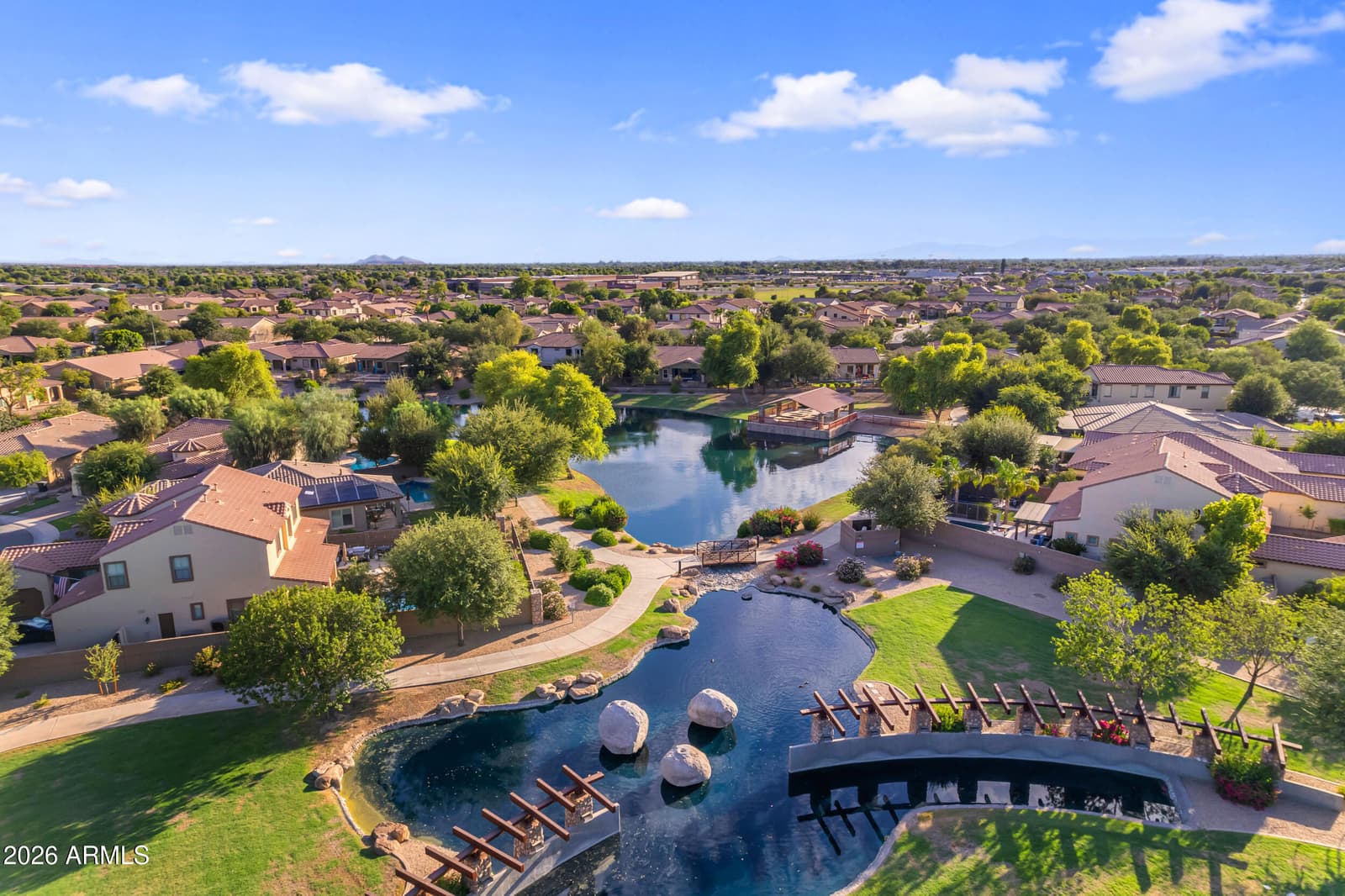 3832 E OLD STONE Circle N, Chandler, AZ 85249 — photo 45 of 59