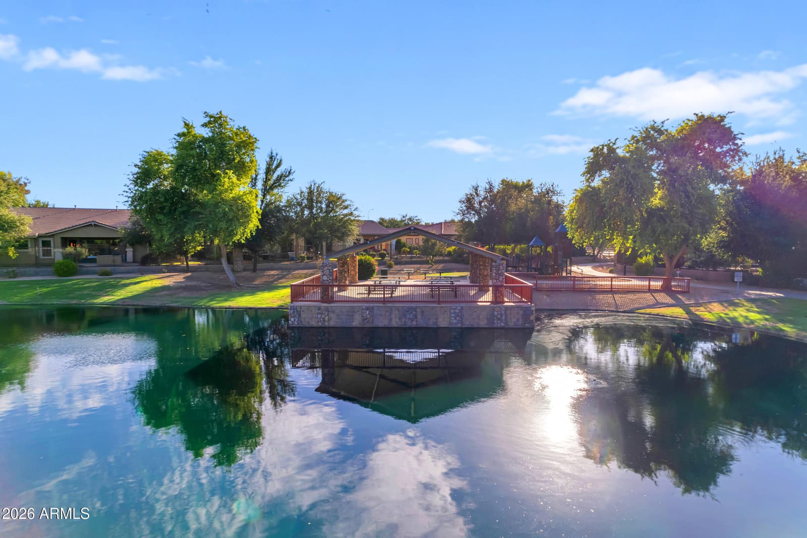3832 E OLD STONE Circle N, Chandler, AZ 85249 — photo 41 of 59