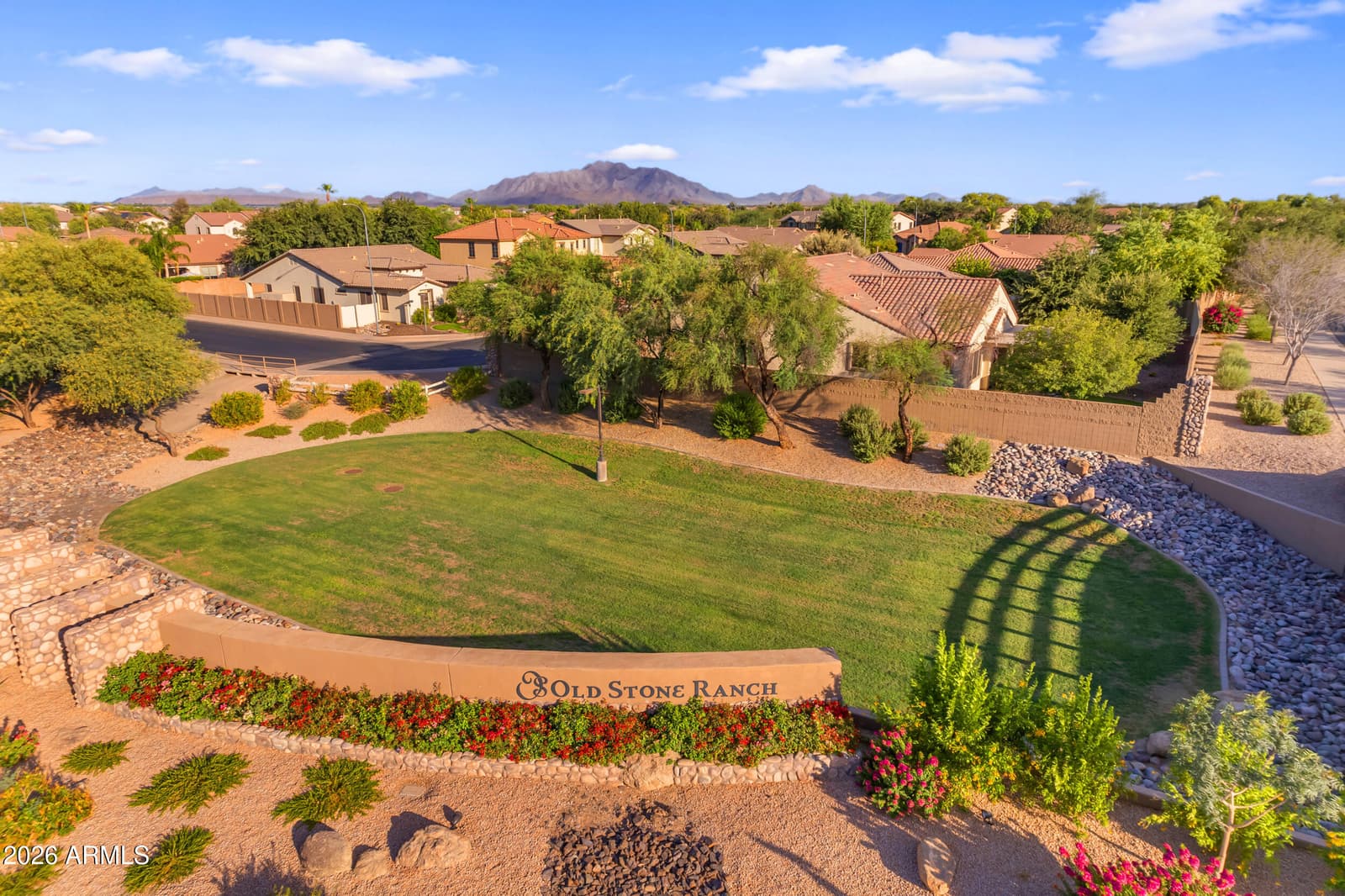 3832 E OLD STONE Circle N, Chandler, AZ 85249 — photo 47 of 59