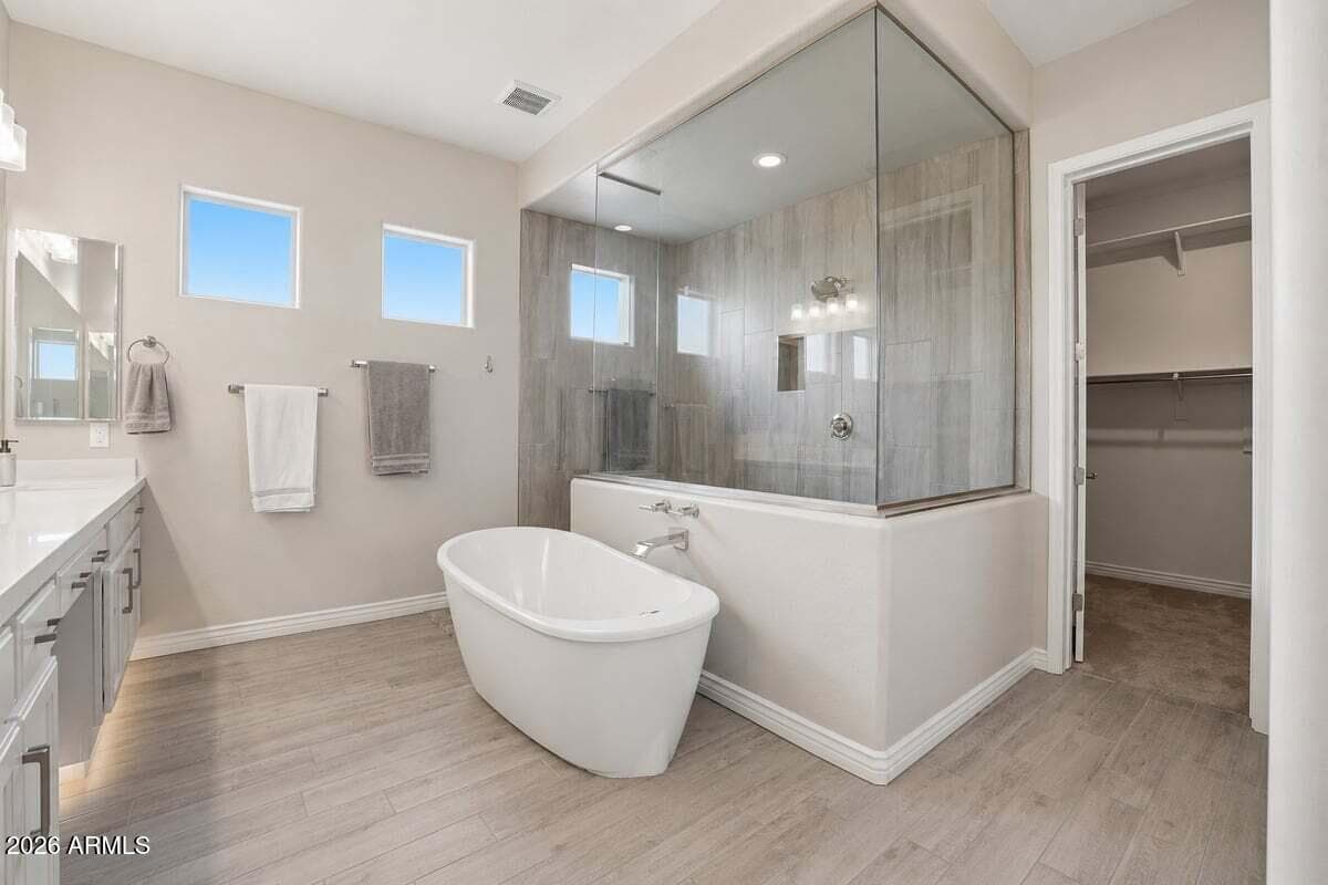 2573 E Mayberry Avenue, Gilbert, AZ 85297 — photo 34 of 48
