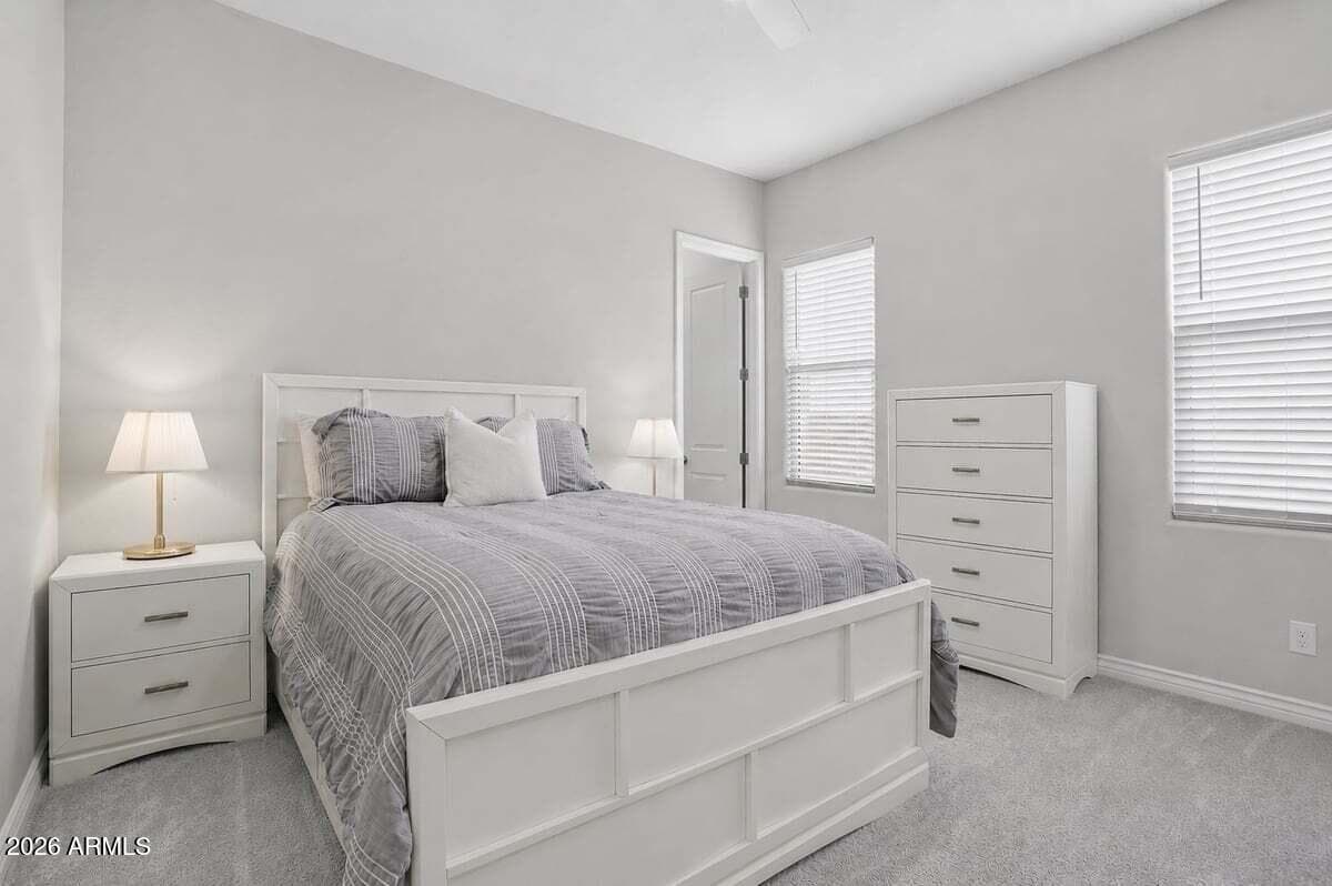 2573 E Mayberry Avenue, Gilbert, AZ 85297 — photo 30 of 48