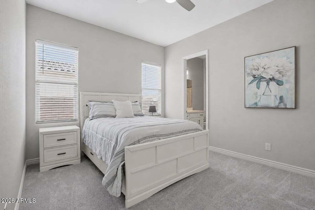 2573 E Mayberry Avenue, Gilbert, AZ 85297 — photo 28 of 48