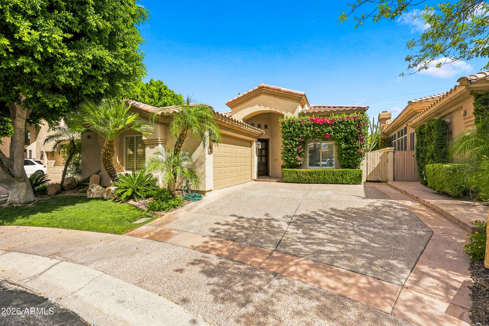10180 E COCHISE Drive, Scottsdale, AZ 85258 — photo 2 of 80