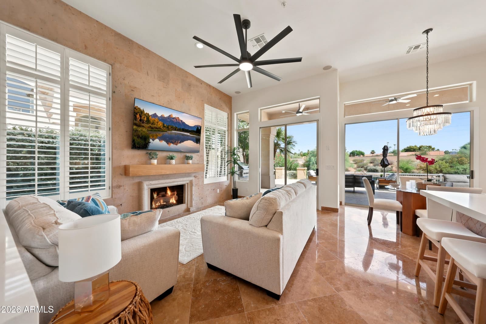 10180 E COCHISE Drive, Scottsdale, AZ 85258 — photo 10 of 80
