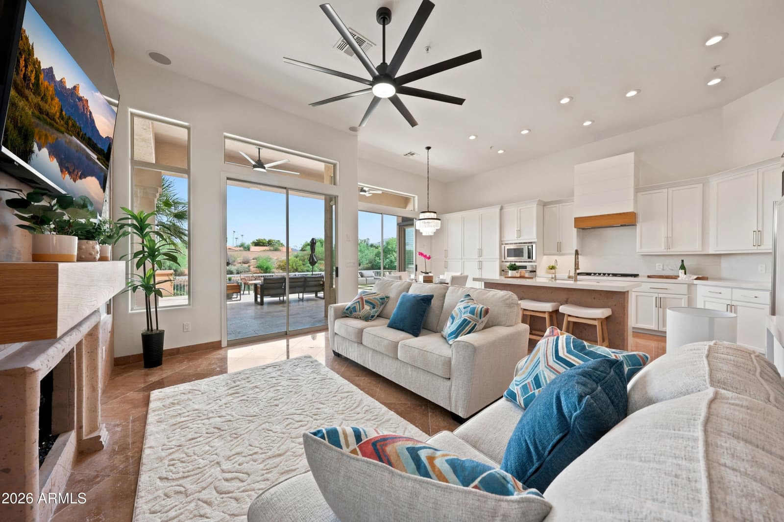 10180 E COCHISE Drive, Scottsdale, AZ 85258 — photo 11 of 80