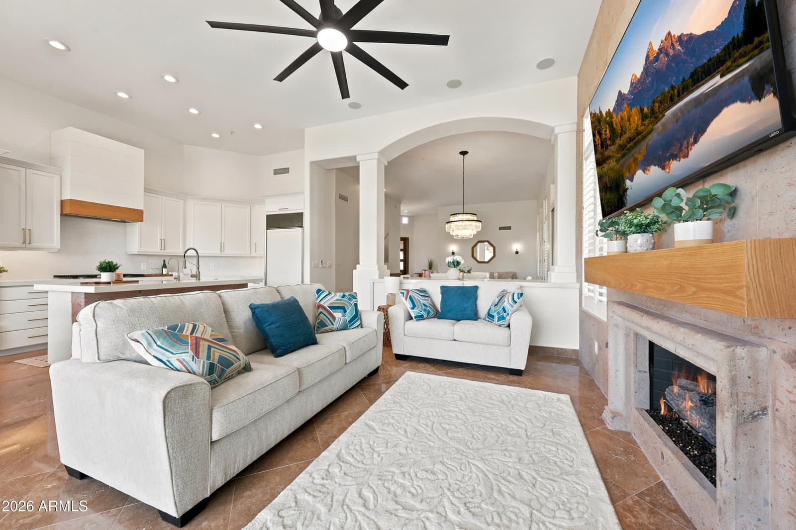 10180 E COCHISE Drive, Scottsdale, AZ 85258 — photo 12 of 80