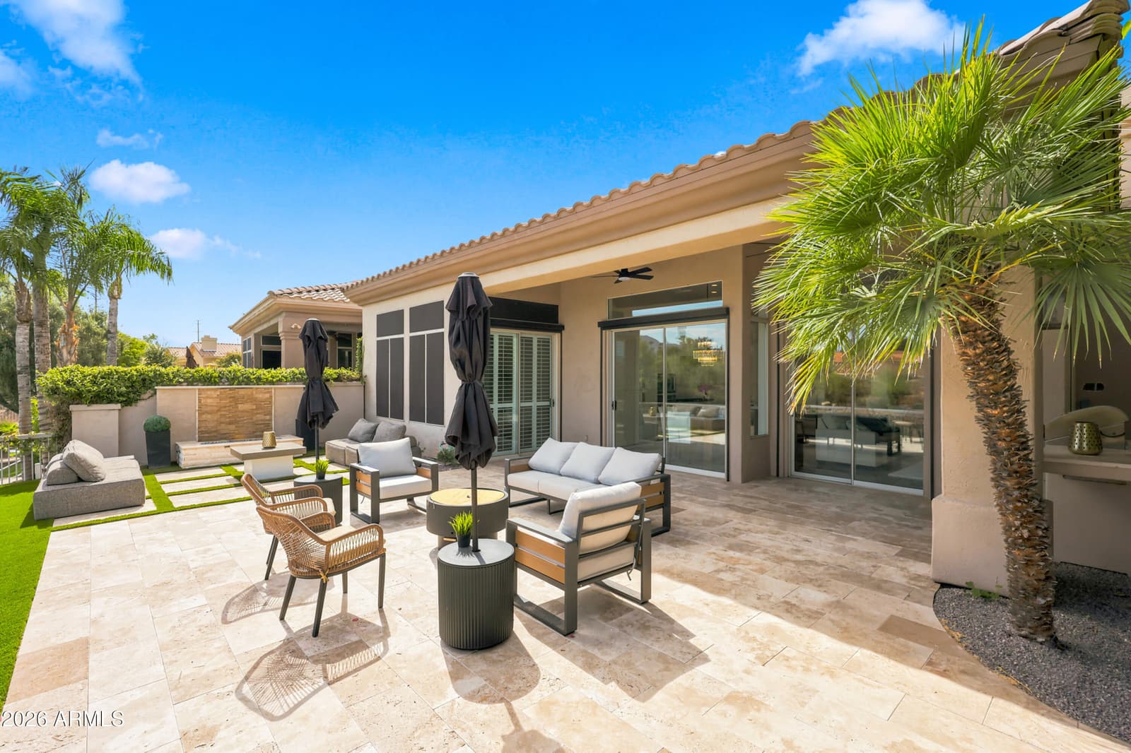 10180 E COCHISE Drive, Scottsdale, AZ 85258 — photo 9 of 80