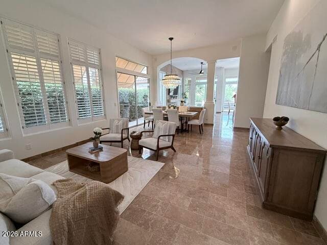 10180 E COCHISE Drive, Scottsdale, AZ 85258 — photo 46 of 80