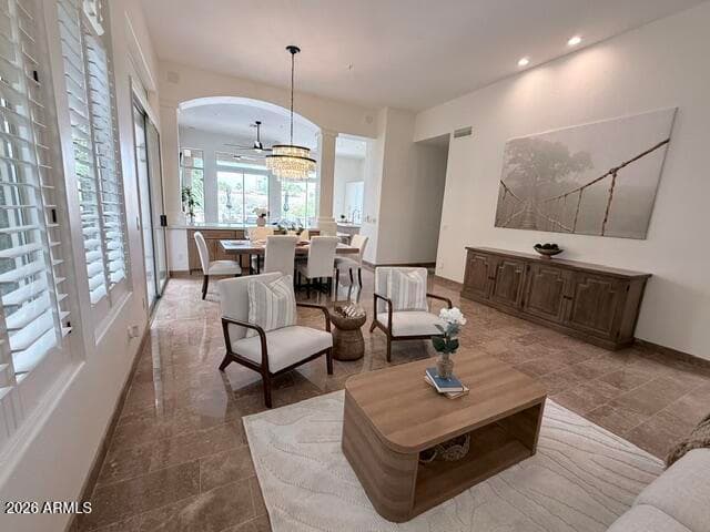 10180 E COCHISE Drive, Scottsdale, AZ 85258 — photo 47 of 80