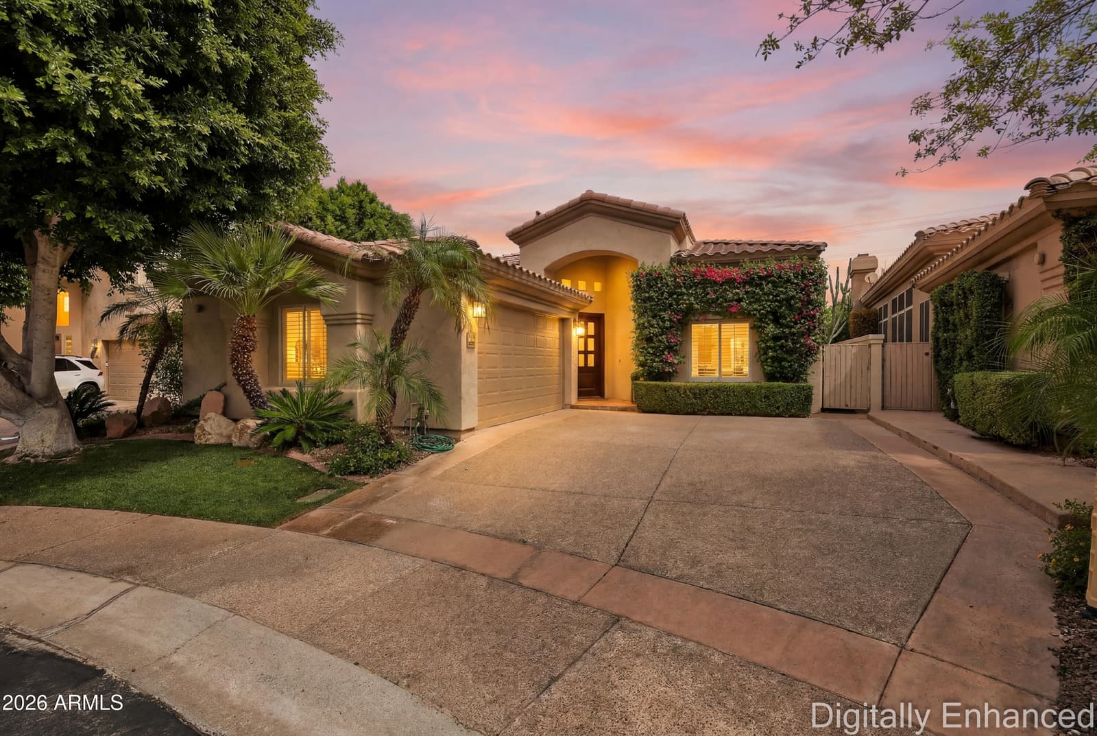 10180 E COCHISE Drive, Scottsdale, AZ 85258 — photo 53 of 80