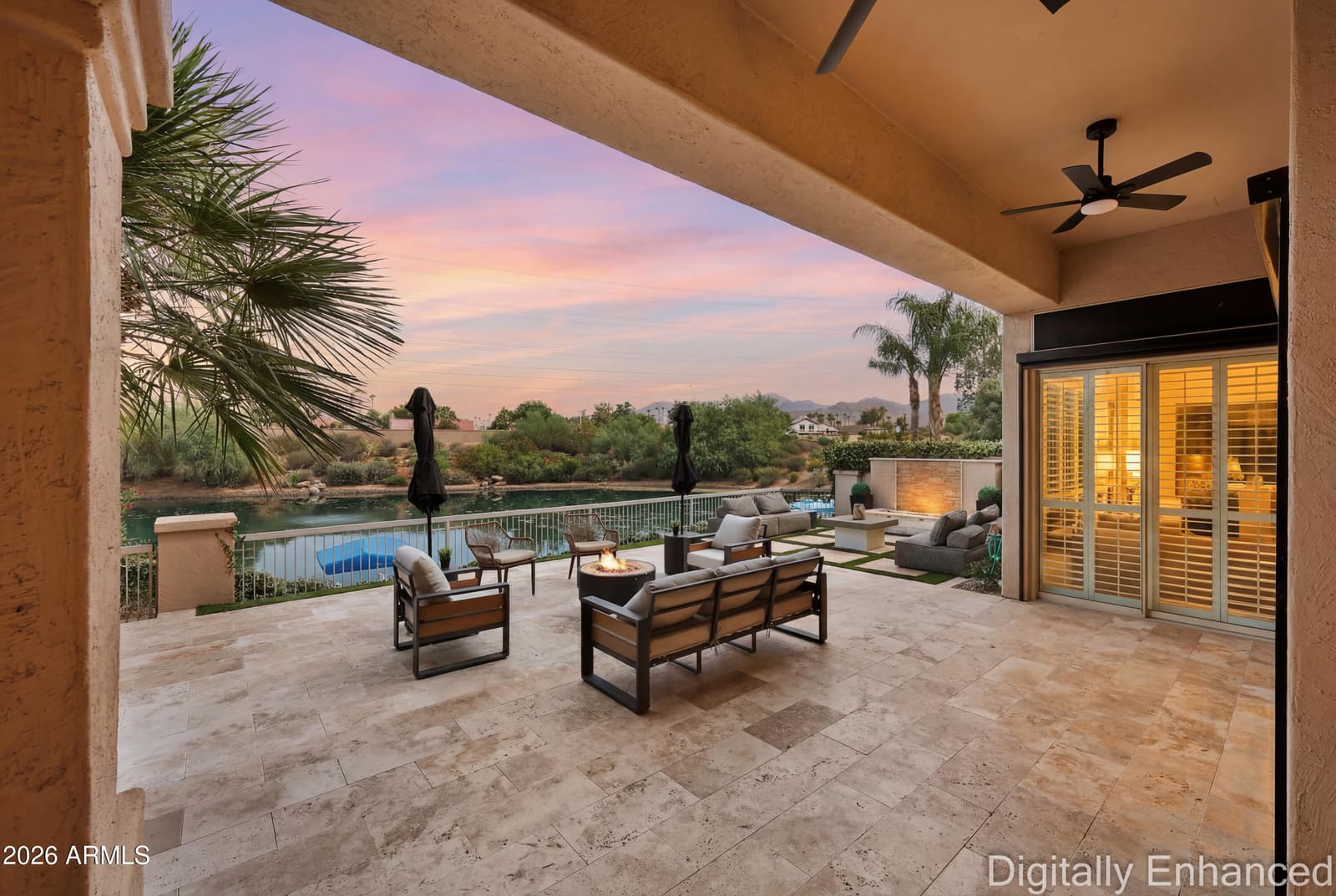 10180 E COCHISE Drive, Scottsdale, AZ 85258 — photo 30 of 80
