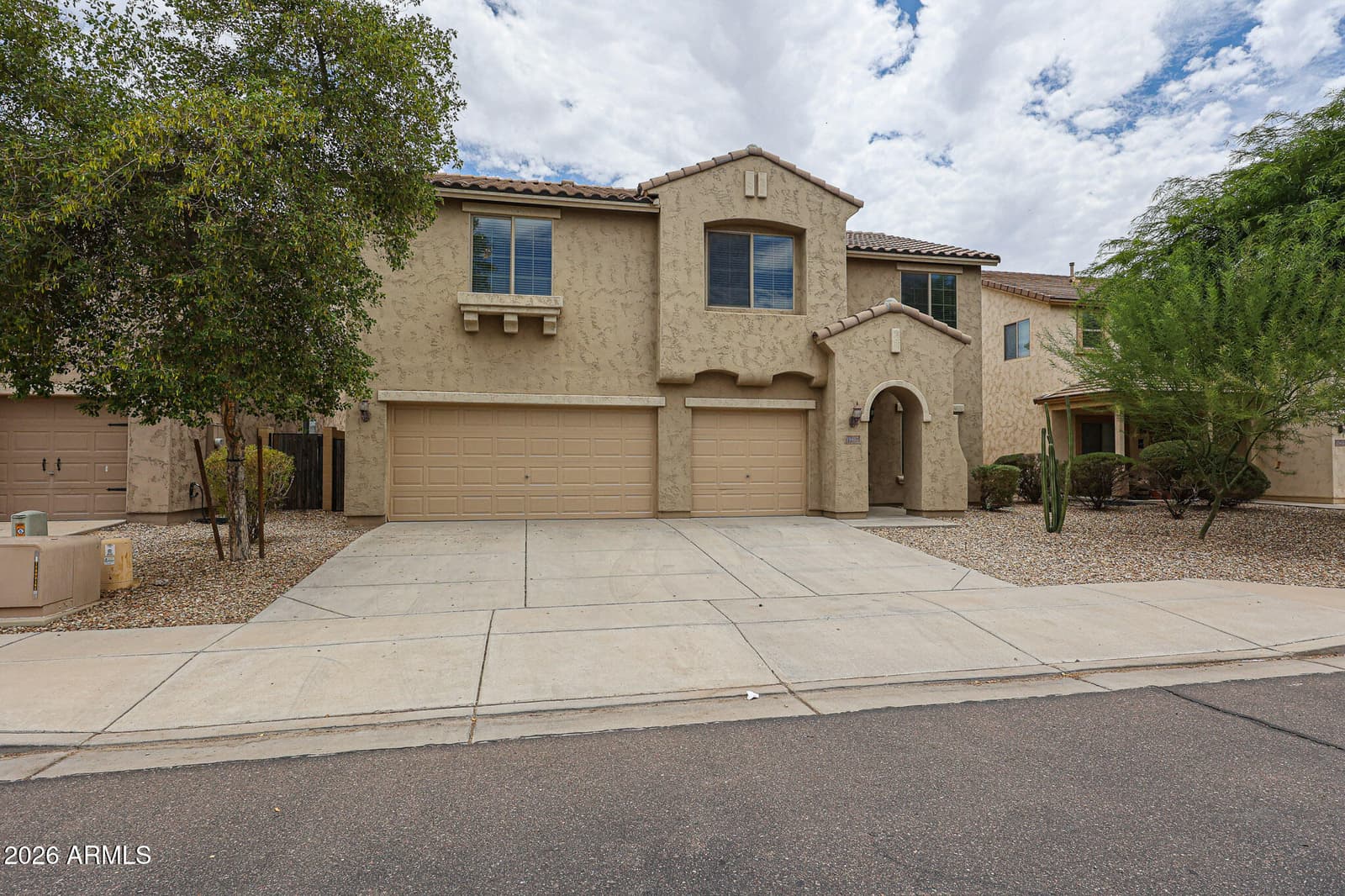 19417 W MORNING GLORY Drive, Buckeye, AZ 85326