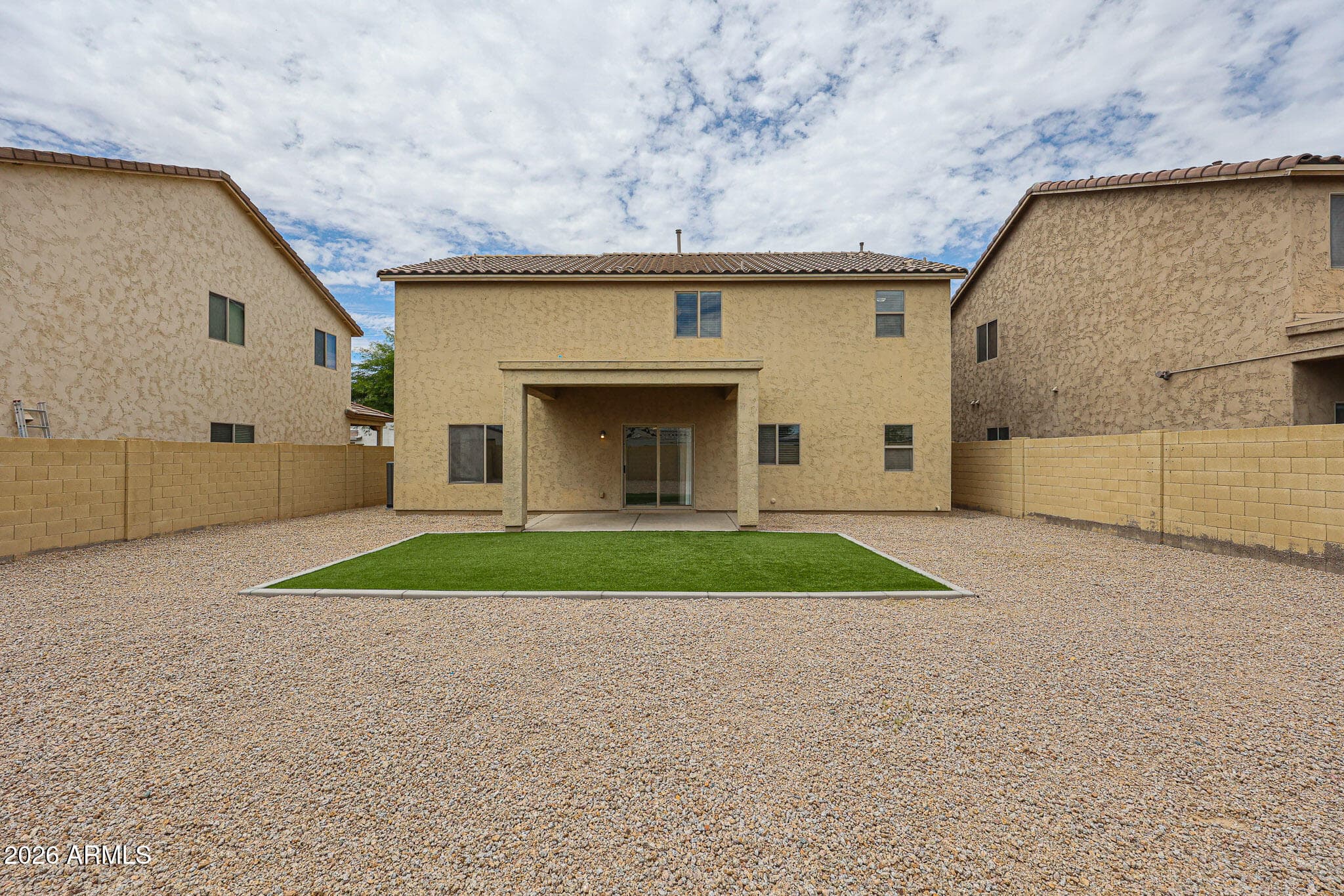 19417 W MORNING GLORY Drive, Buckeye, AZ 85326 — photo 46 of 47