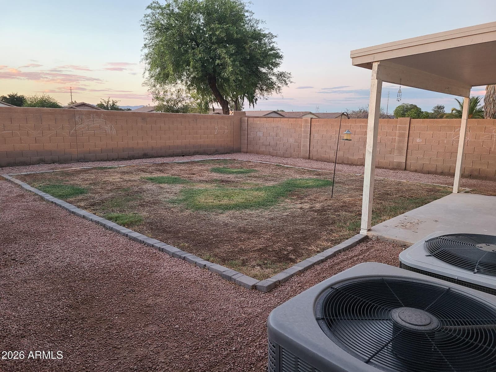 286 W HEREFORD Drive, San Tan Valley, AZ 85143 — photo 49 of 51