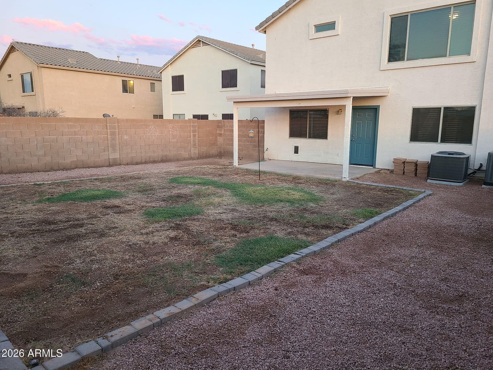 286 W HEREFORD Drive, San Tan Valley, AZ 85143 — photo 47 of 51