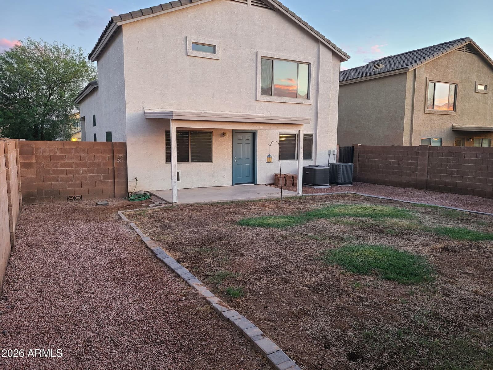 286 W HEREFORD Drive, San Tan Valley, AZ 85143 — photo 46 of 51