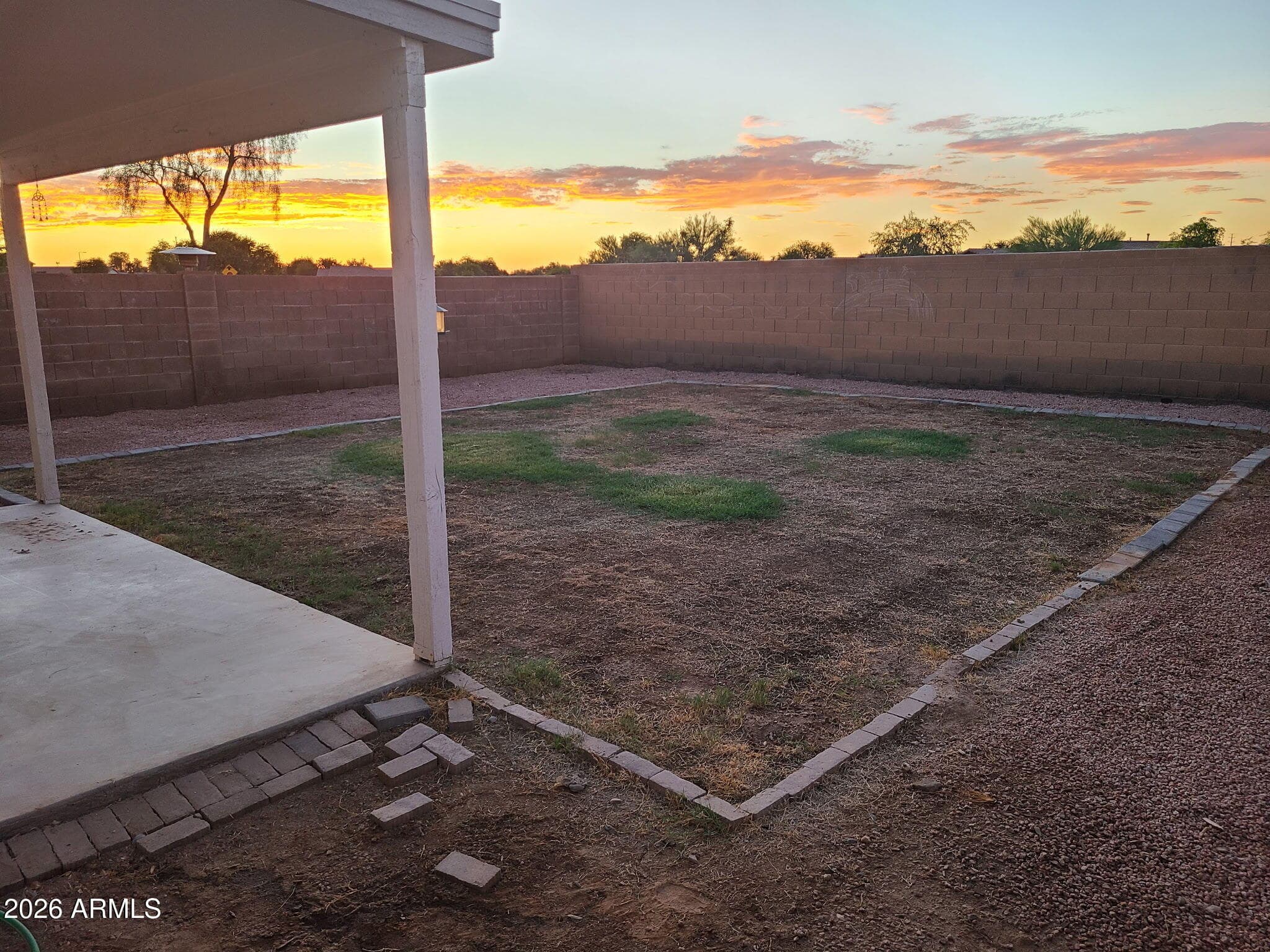 286 W HEREFORD Drive, San Tan Valley, AZ 85143 — photo 48 of 51