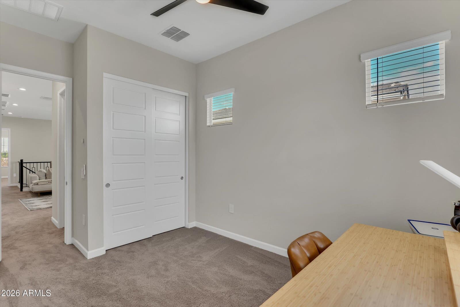 5057 E WOODRIDGE Drive, Scottsdale, AZ 85254 — photo 37 of 61