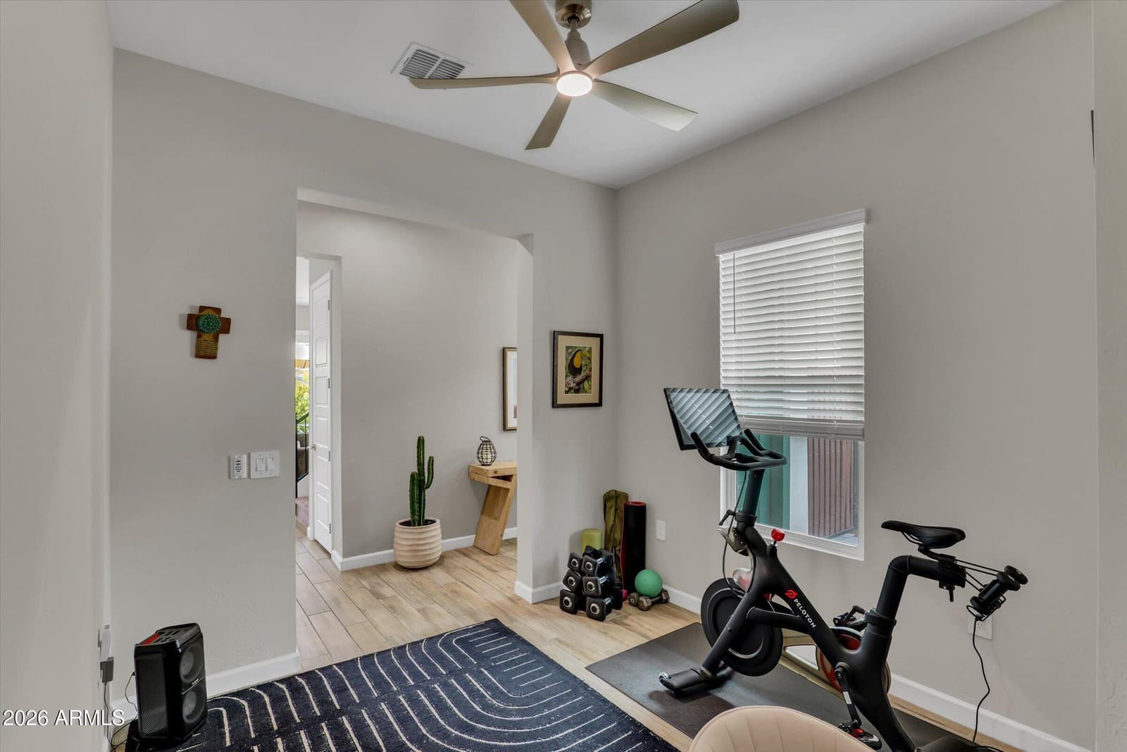 5057 E WOODRIDGE Drive, Scottsdale, AZ 85254 — photo 11 of 61