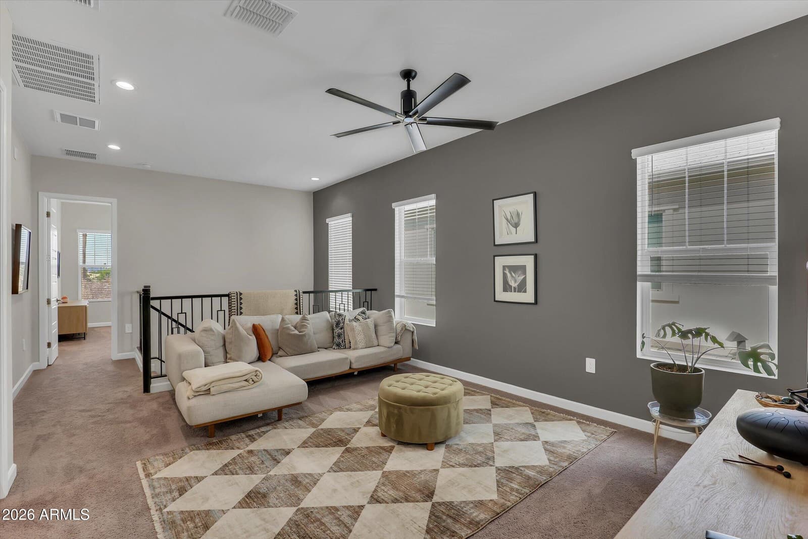 5057 E WOODRIDGE Drive, Scottsdale, AZ 85254 — photo 24 of 61