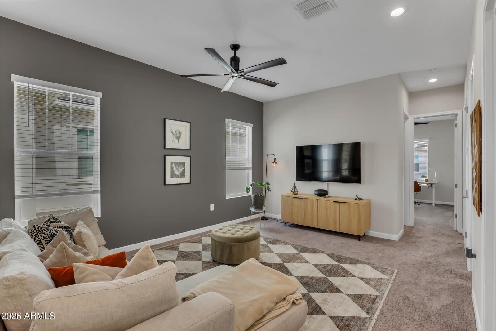 5057 E WOODRIDGE Drive, Scottsdale, AZ 85254 — photo 23 of 61