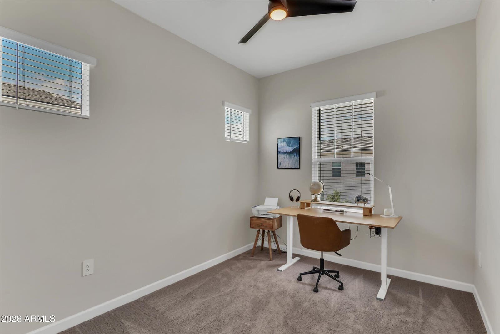 5057 E WOODRIDGE Drive, Scottsdale, AZ 85254 — photo 36 of 61