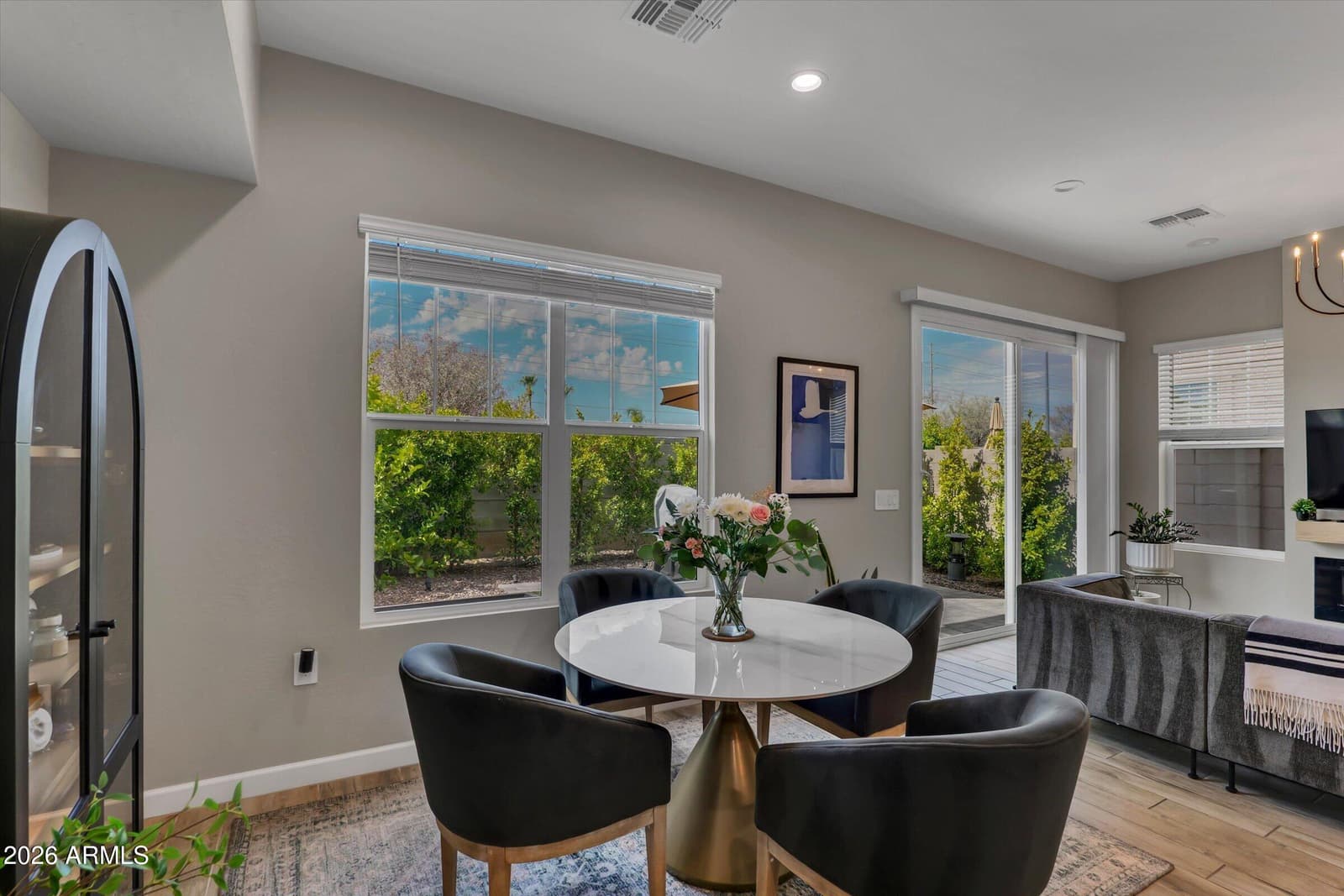 5057 E WOODRIDGE Drive, Scottsdale, AZ 85254 — photo 19 of 61