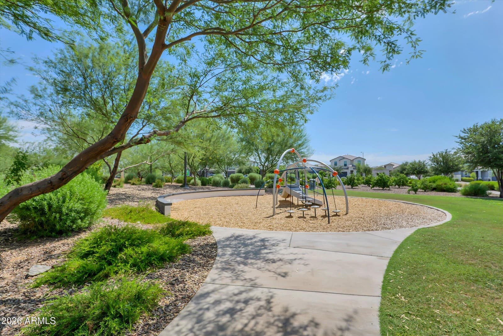 5057 E WOODRIDGE Drive, Scottsdale, AZ 85254 — photo 58 of 61