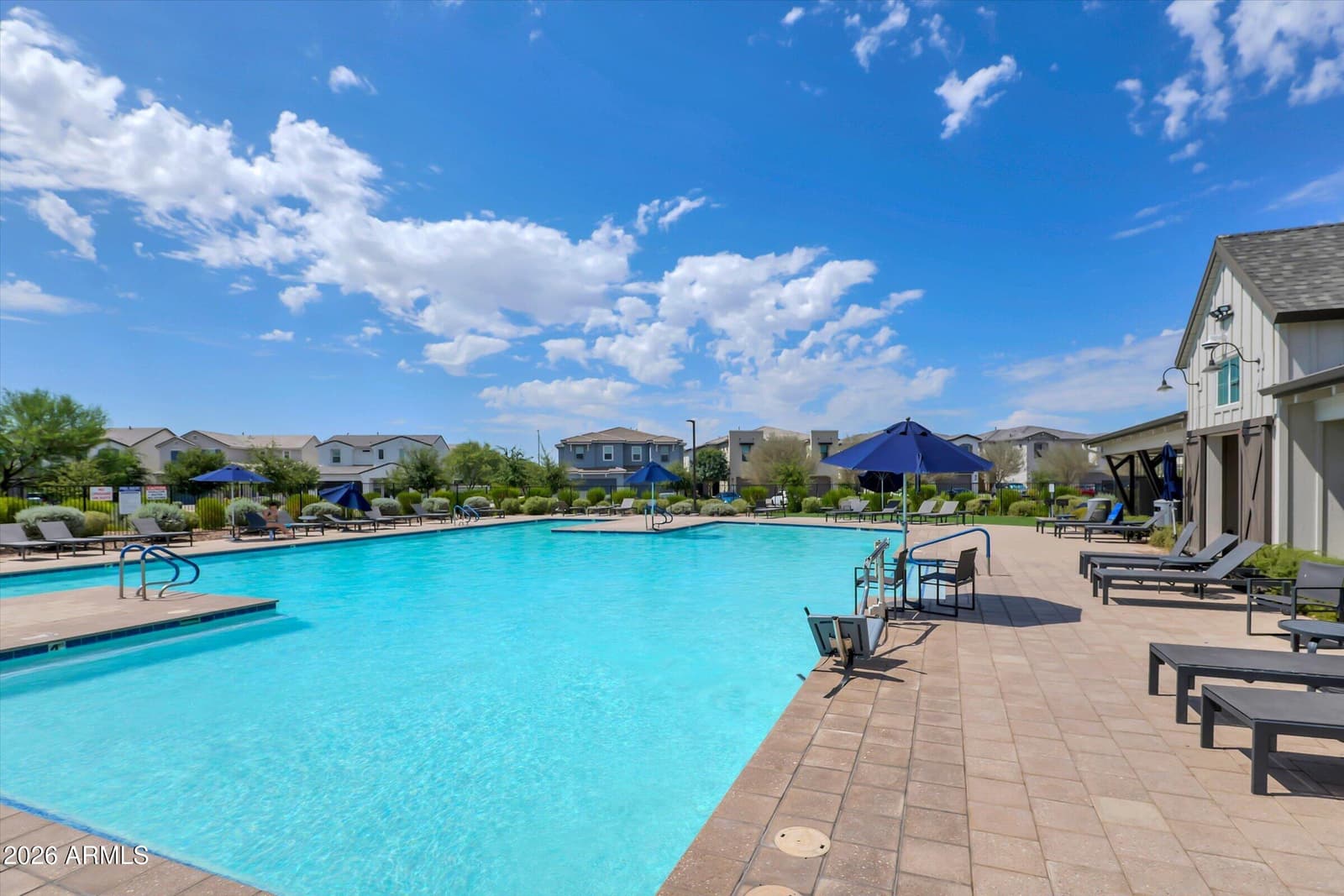 5057 E WOODRIDGE Drive, Scottsdale, AZ 85254 — photo 50 of 61