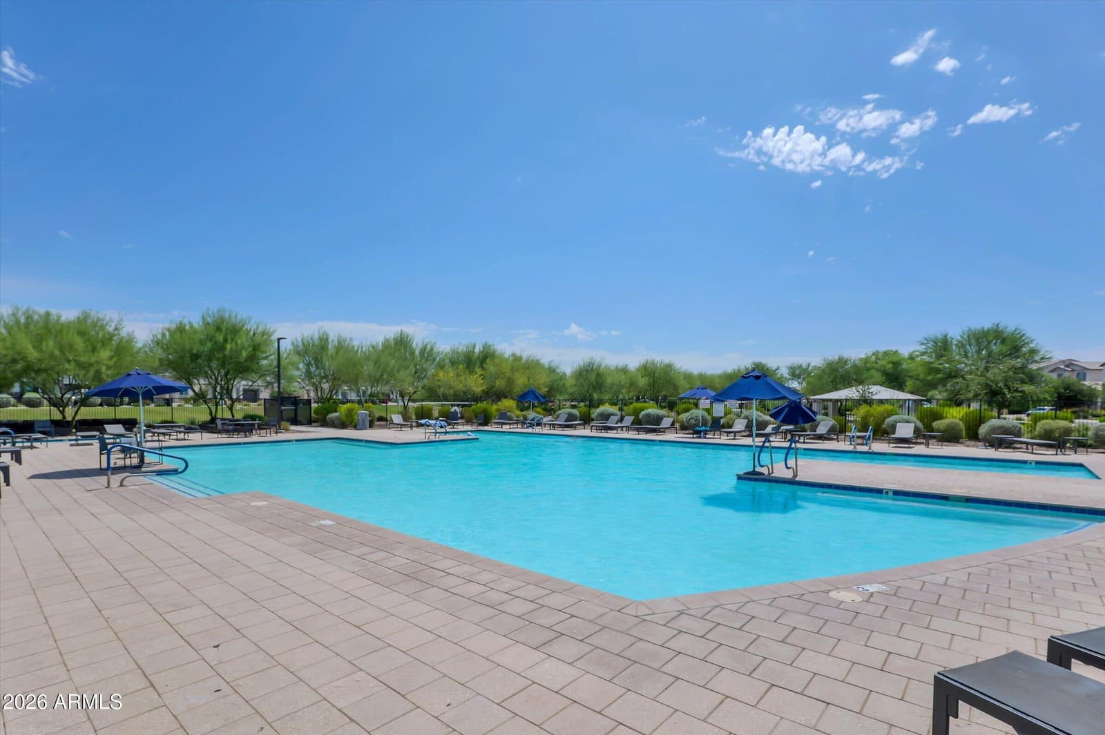 5057 E WOODRIDGE Drive, Scottsdale, AZ 85254 — photo 53 of 61
