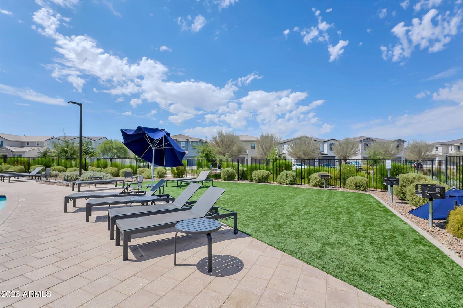 5057 E WOODRIDGE Drive, Scottsdale, AZ 85254 — photo 55 of 61