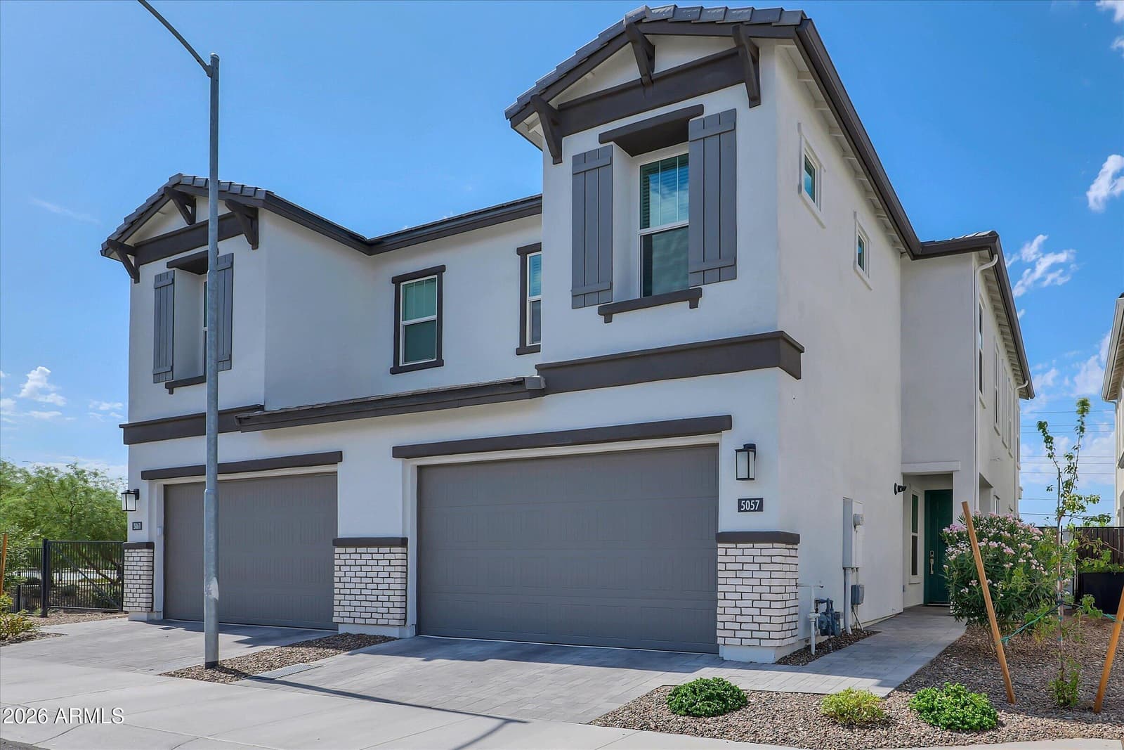 5057 E WOODRIDGE Drive, Scottsdale, AZ 85254 — photo 1 of 61