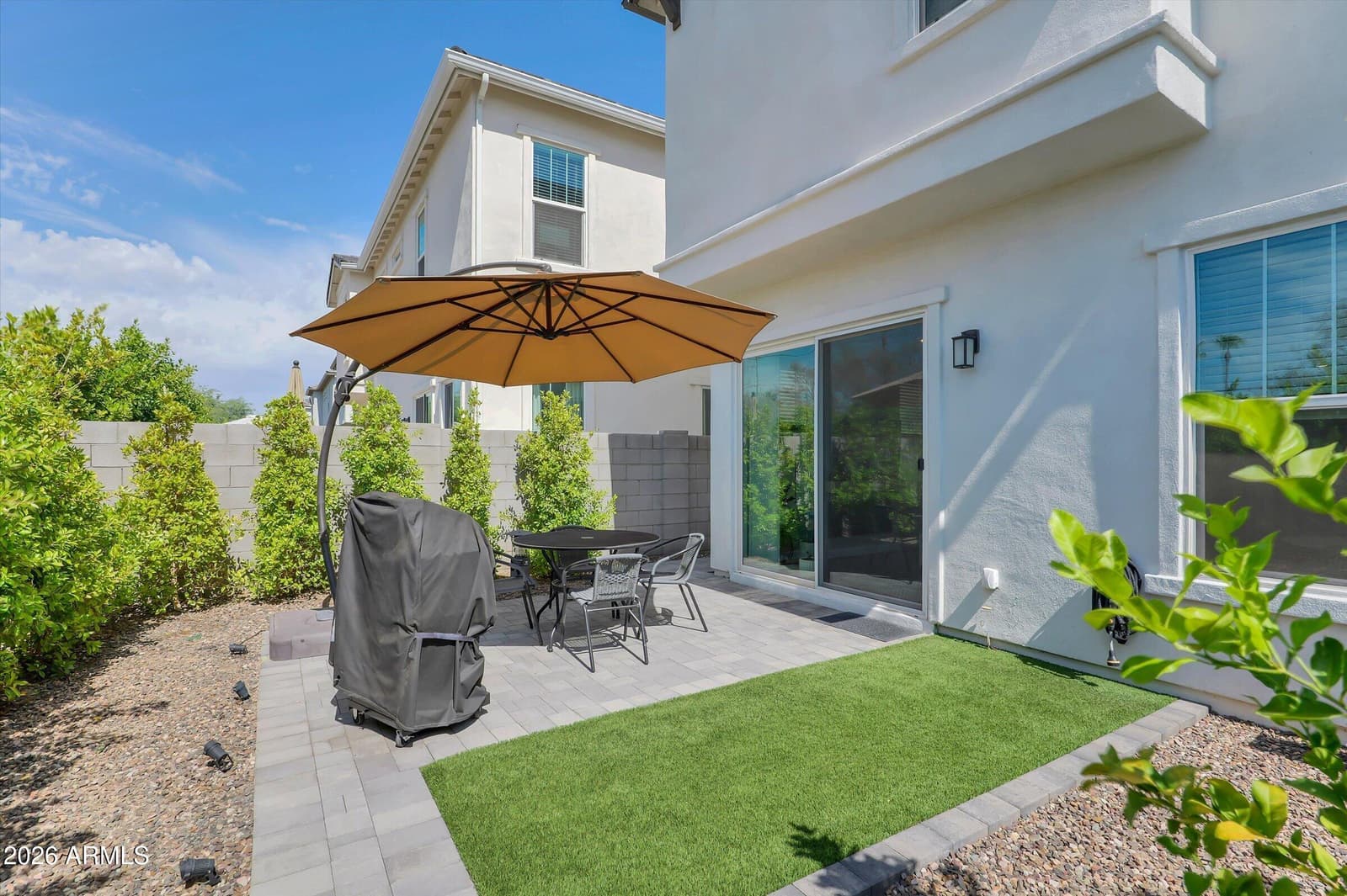 5057 E WOODRIDGE Drive, Scottsdale, AZ 85254 — photo 17 of 61