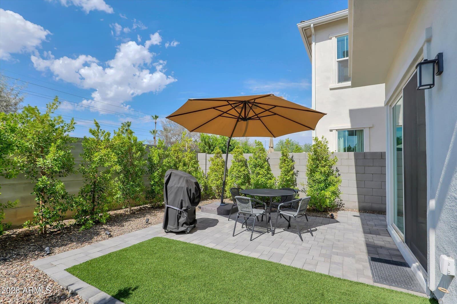 5057 E WOODRIDGE Drive, Scottsdale, AZ 85254 — photo 18 of 61